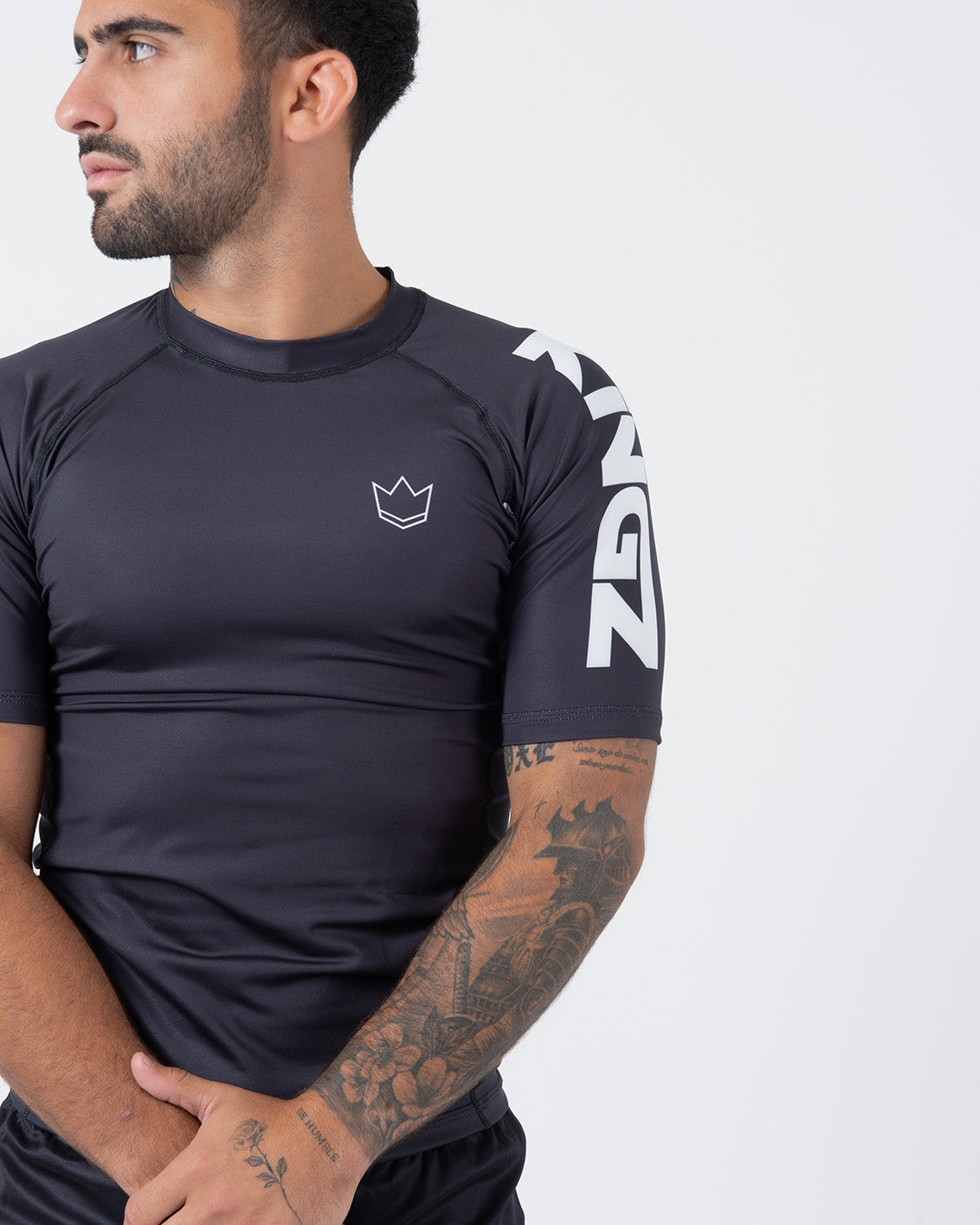 Rashguard Classé Performance V2 S/S