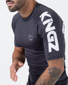 Ranked Performance V2 S/S Rashguard