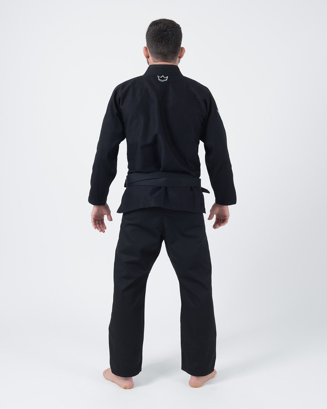 Gi Jiu Jitsu Nano 3.0 - Noir 