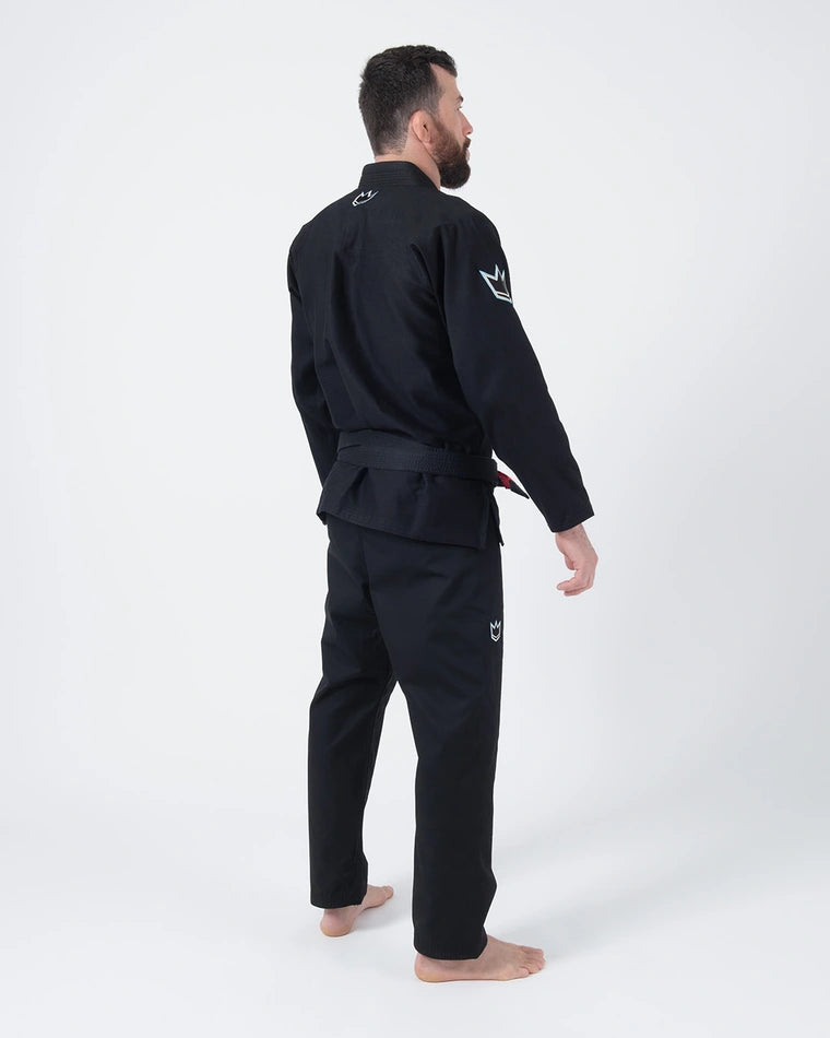 Gi Jiu Jitsu Nano 3.0 - Noir 