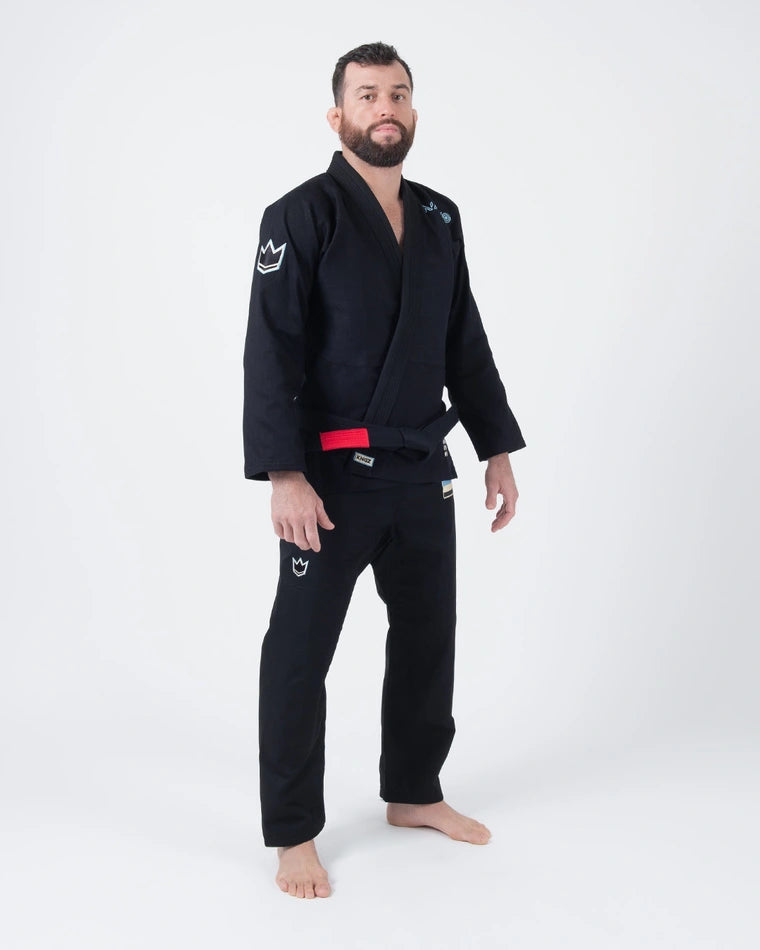 Gi Jiu Jitsu Nano 3.0 - Noir 
