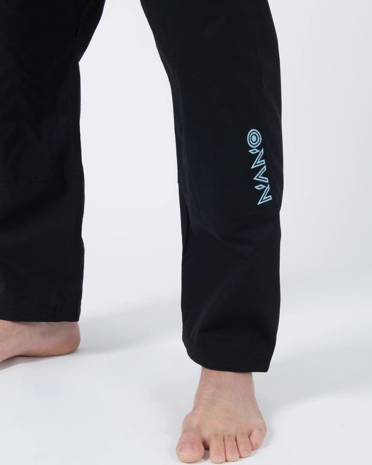 Gi Jiu Jitsu Nano 3.0 - Noir 