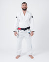 Gi Jiu Jitsu Nano 3.0 - Blanc