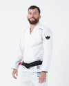 Gi Jiu Jitsu Nano 3.0 - Blanc