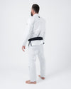 Gi Jiu Jitsu Nano 3.0 - Blanc