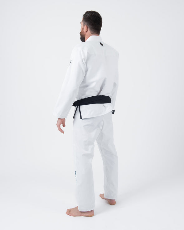 Nano 3.0 Jiu Jitsu Gi - White