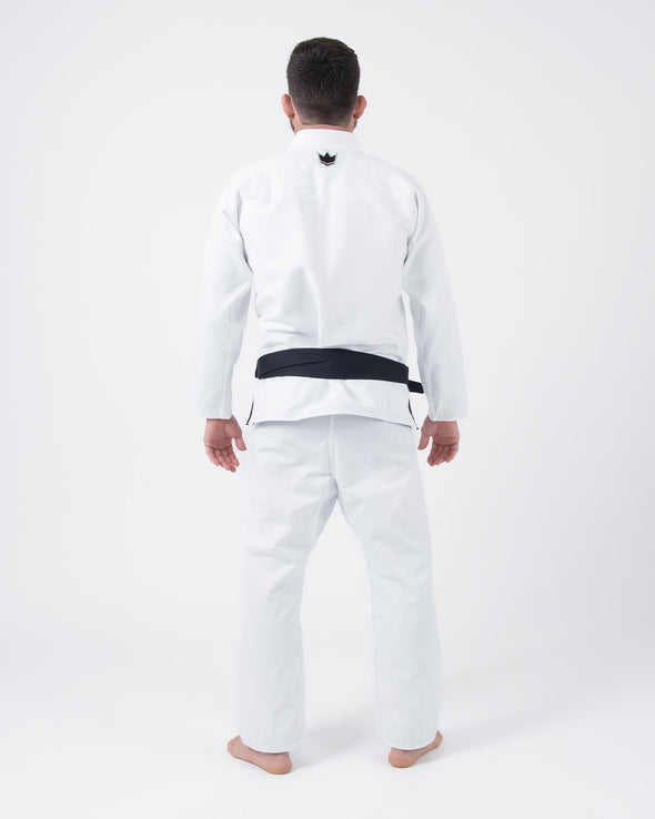 Nano 3.0 Jiu Jitsu Gi - White