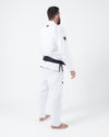 Nano 3.0 Jiu Jitsu Gi - White