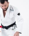 Gi Jiu Jitsu Nano 3.0 - Blanc