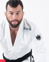 Gi Jiu Jitsu Nano 3.0 - Blanc