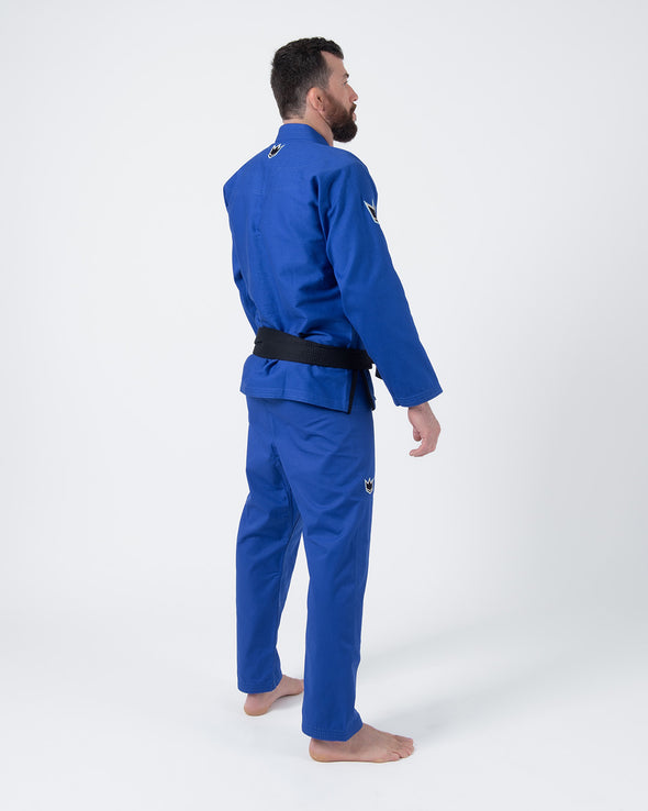 Gi Jiu Jitsu Nano 3.0 - Bleu