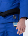 Gi Jiu Jitsu Nano 3.0 - Bleu