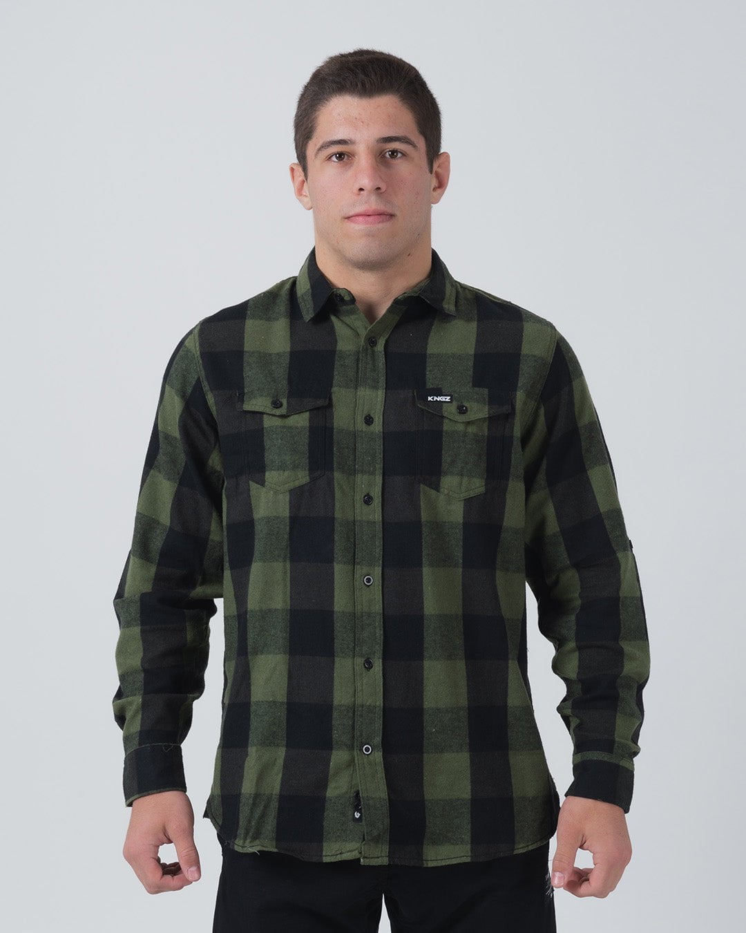 Flannel Shirt