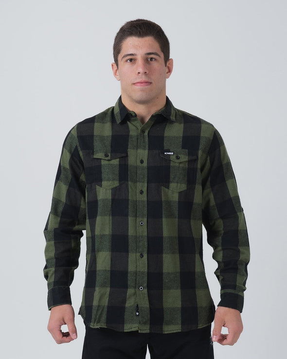 Flannel Shirt