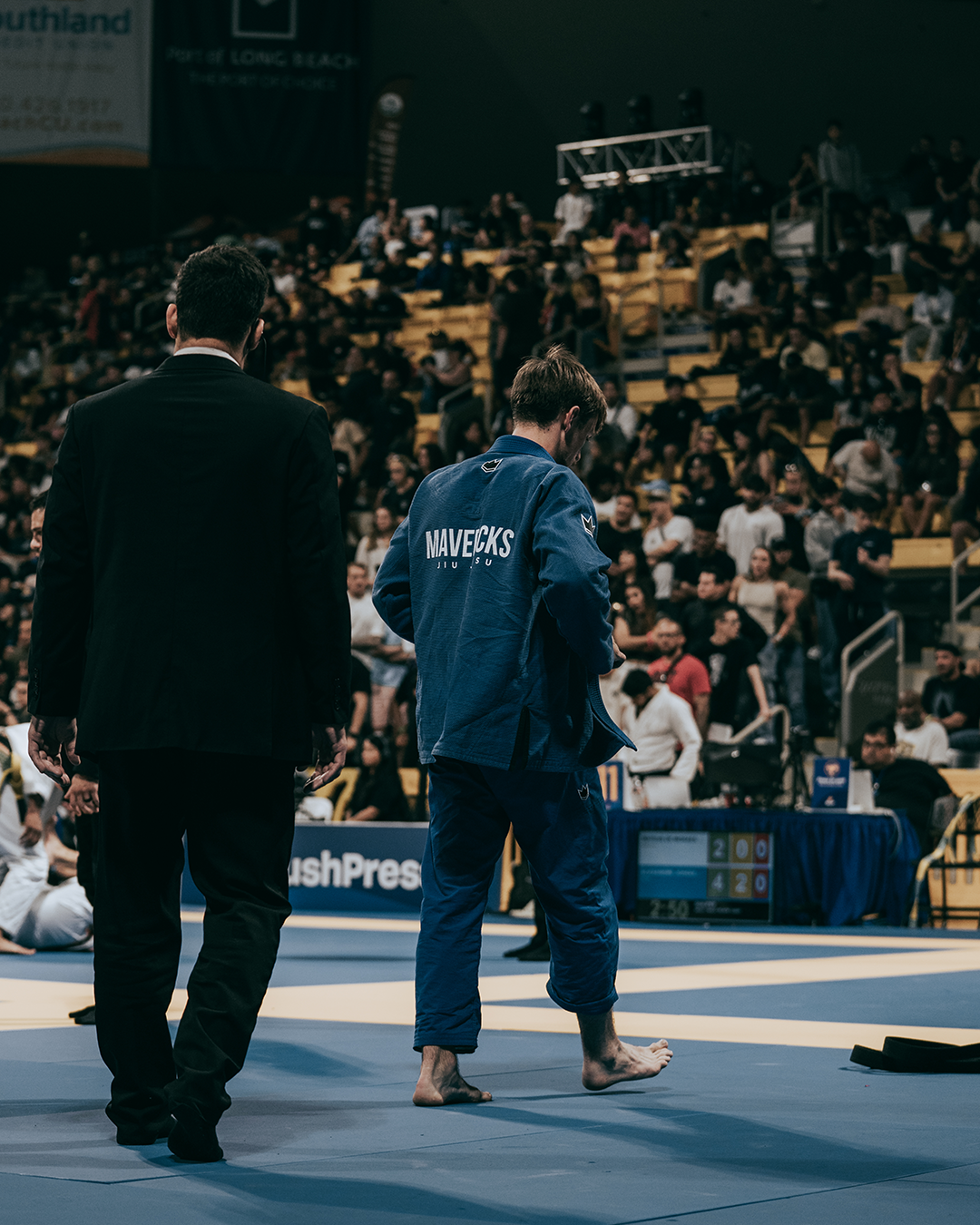 Kingz Kimonos BJJ Gear