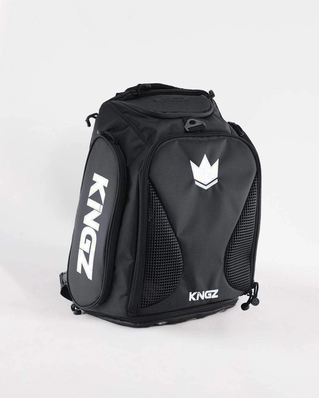 Sac à dos convertible 2.0