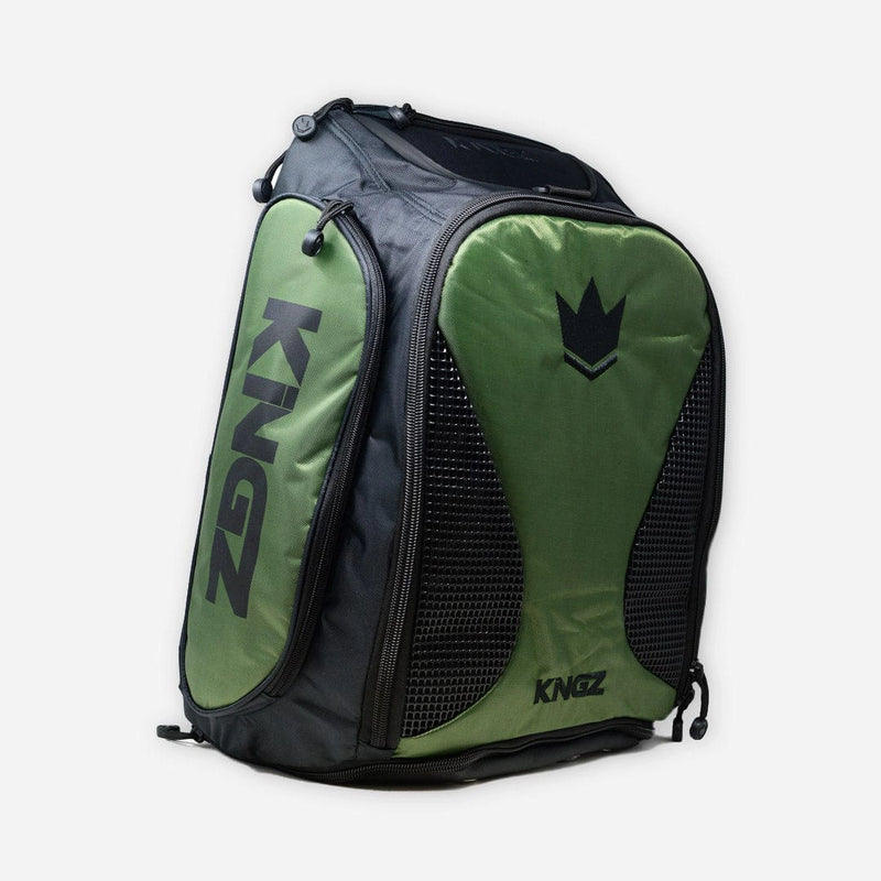 Convertible Backpack 2.0 - Military Green