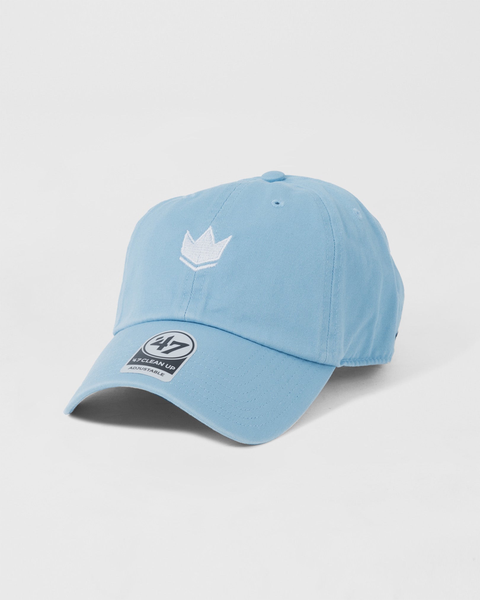 Chapeau de papa Kore
