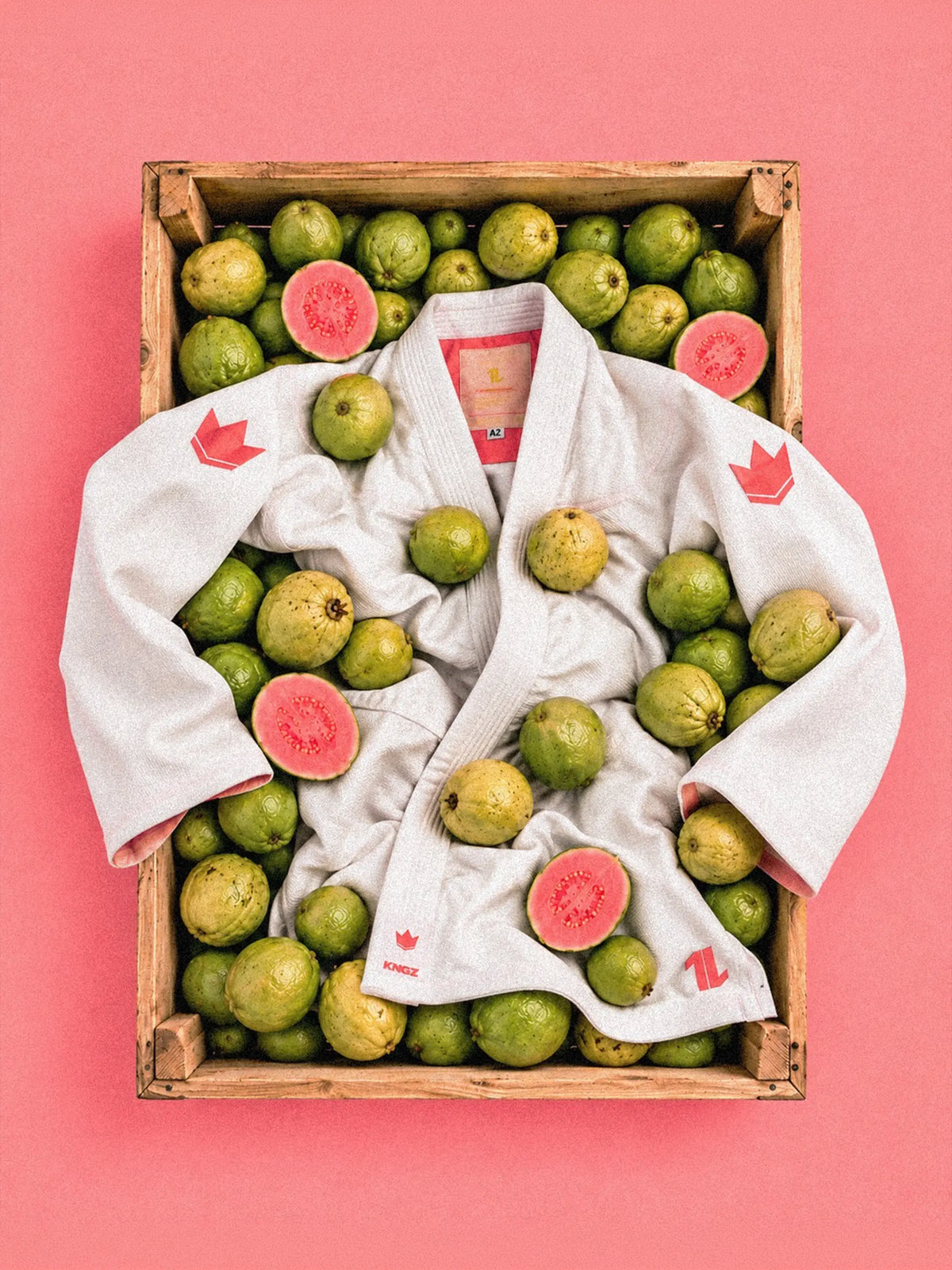 The Guava Collection