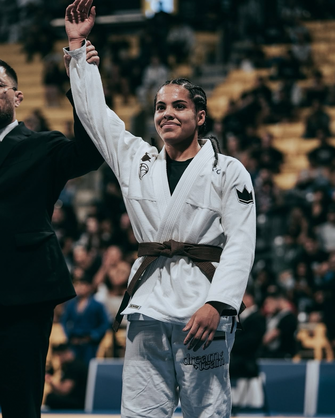 Kingz Kimonos BJJ Gear