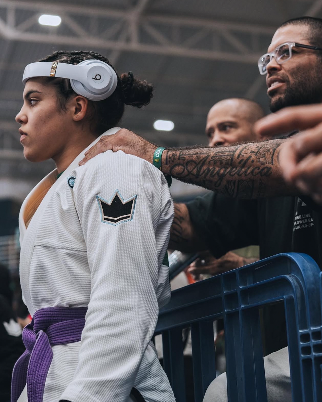 Kingz Kimonos BJJ Gear