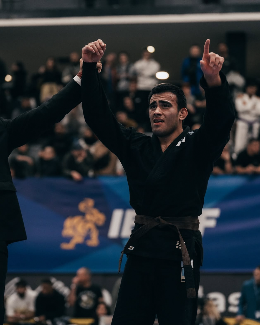 Kingz Kimonos BJJ Gear