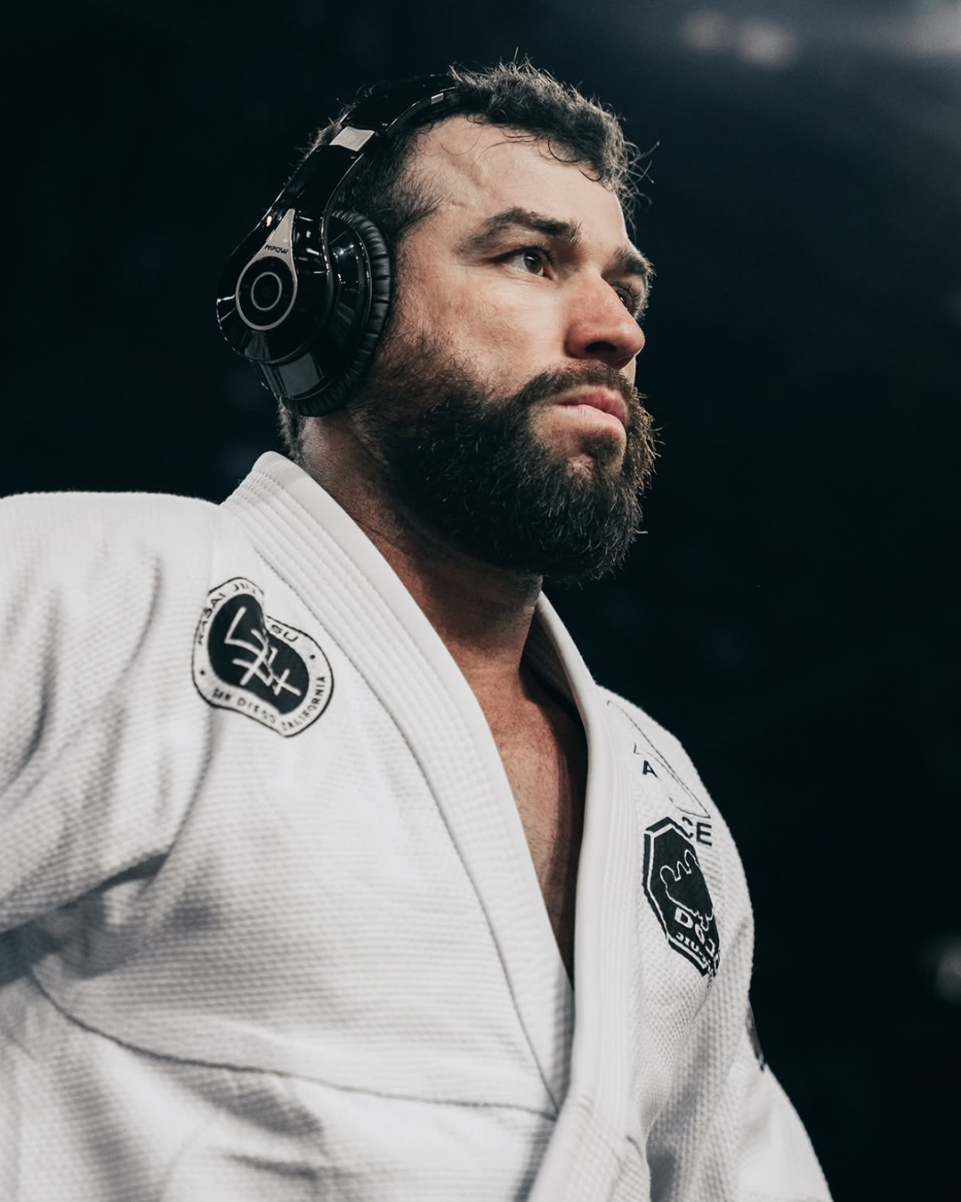 Kingz Kimonos BJJ Gear