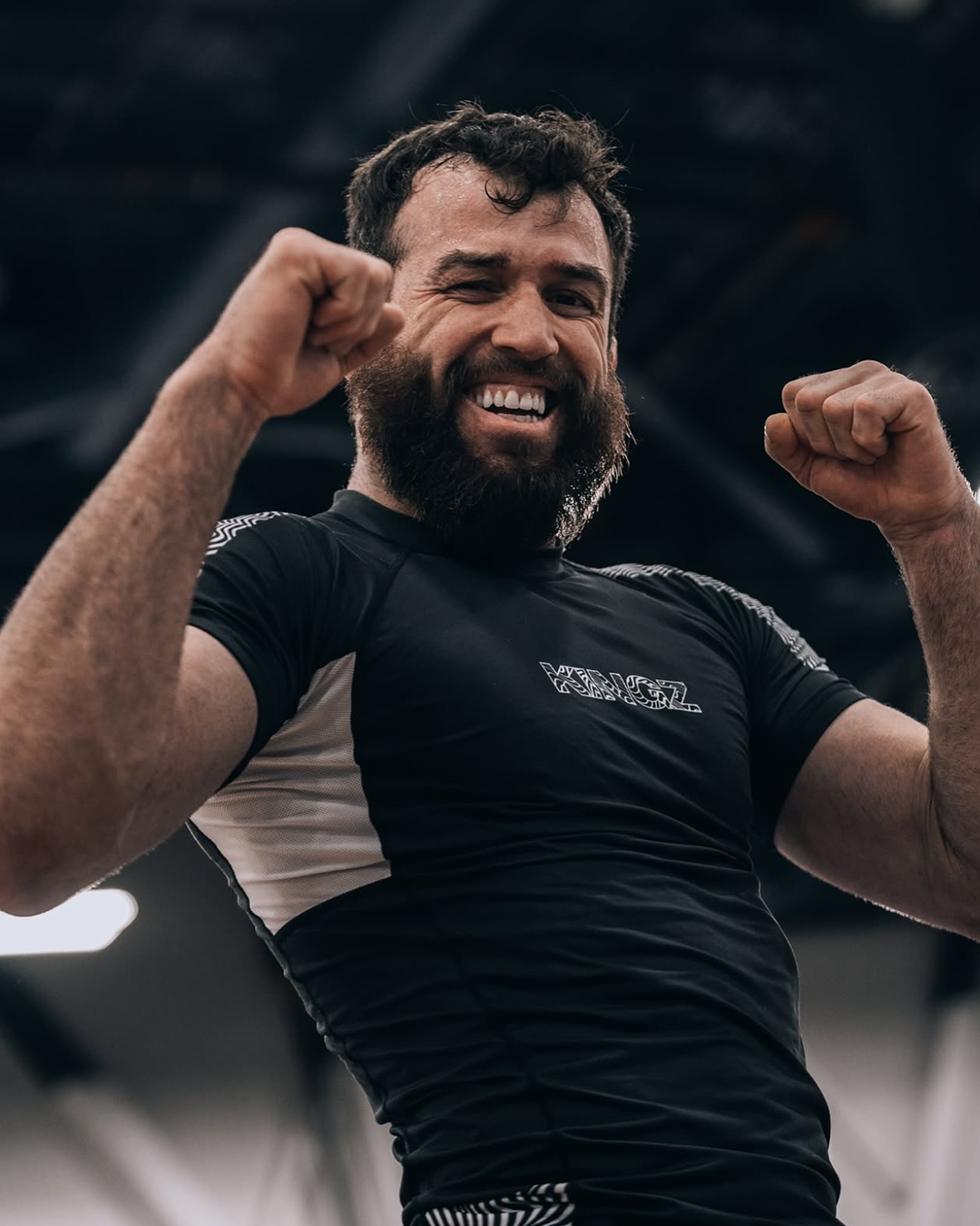 Kingz Kimonos BJJ Gear
