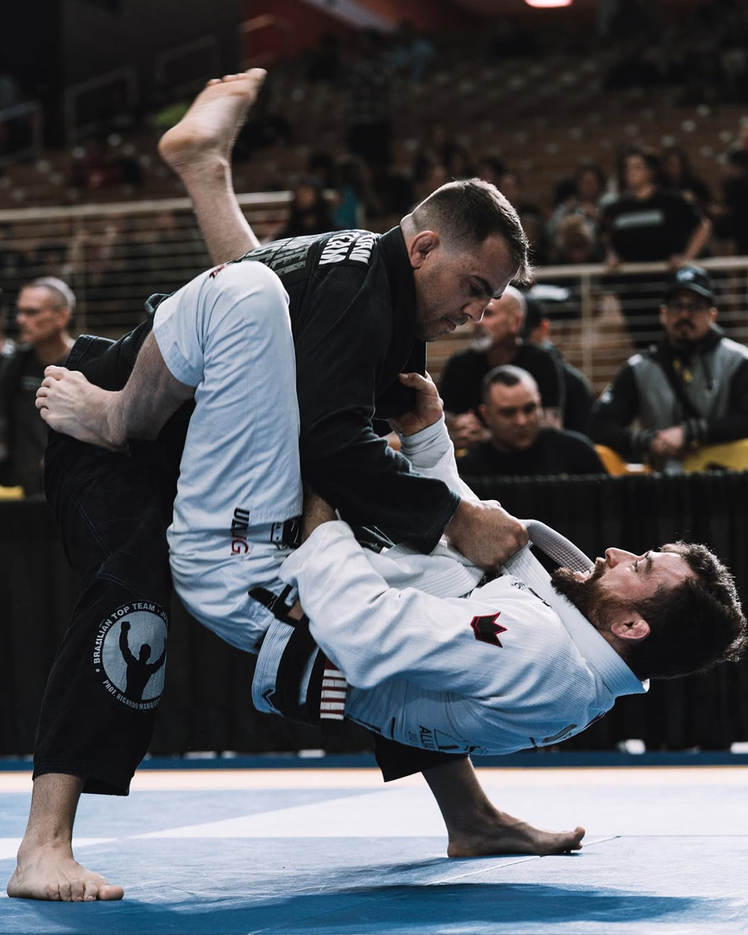 Kingz Kimonos BJJ Gear