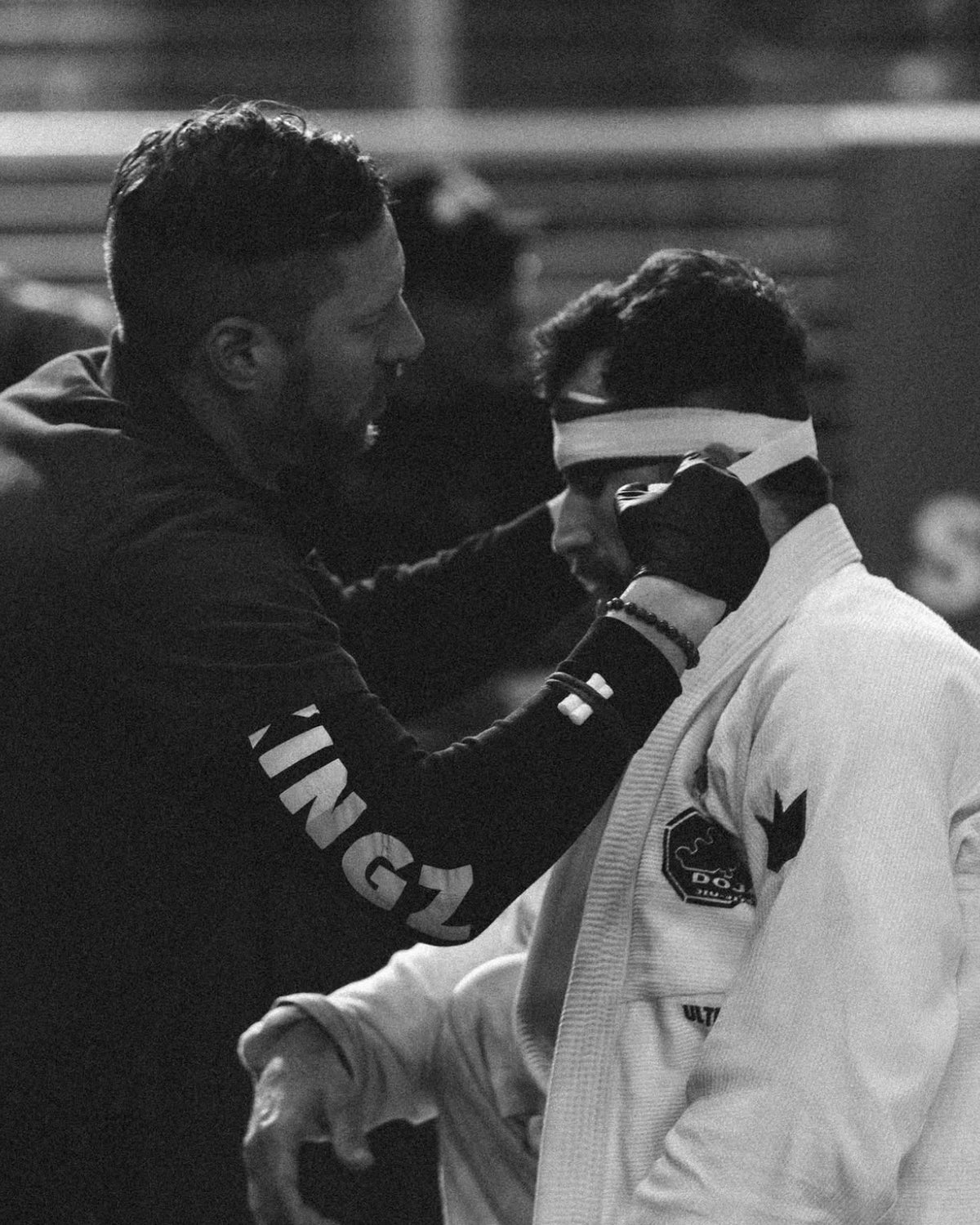 Kingz Kimonos BJJ Gear