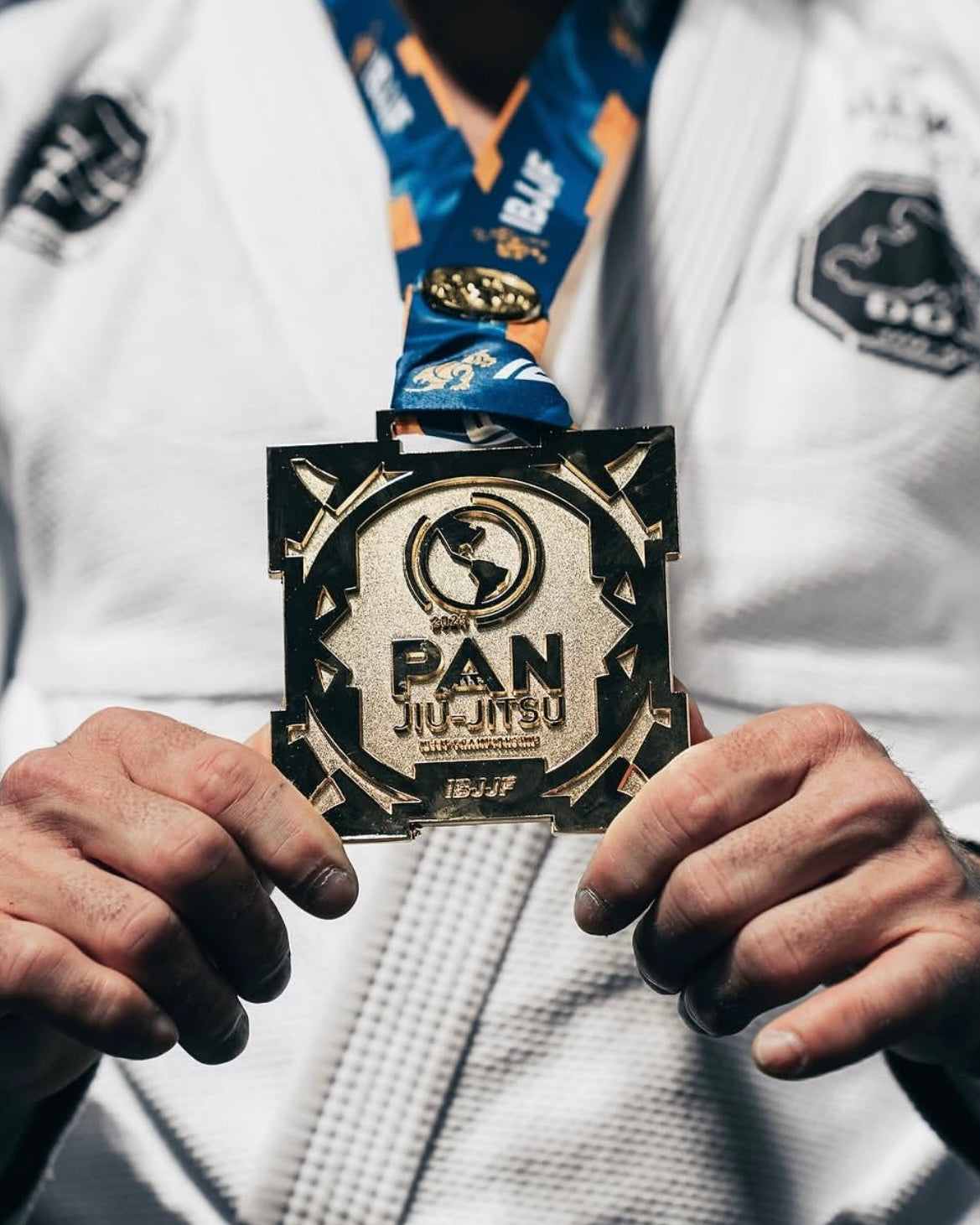 Kingz Kimonos BJJ Gear