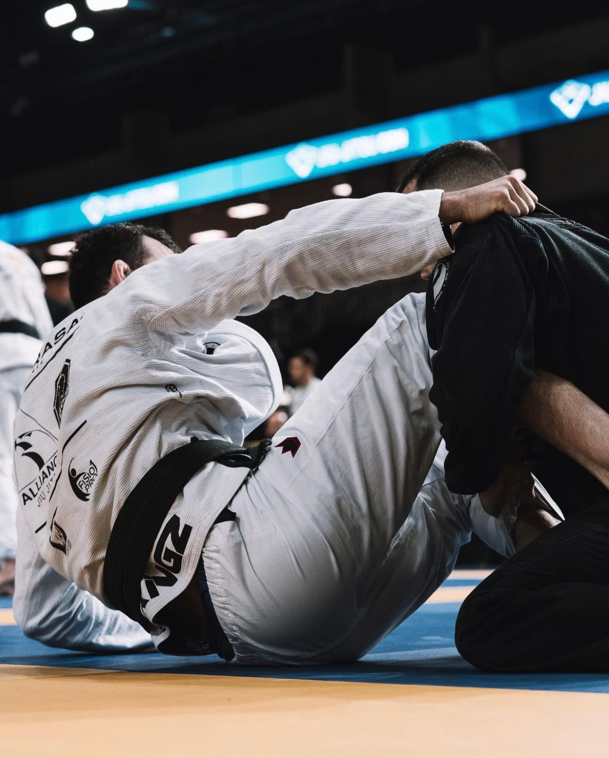 Kingz Kimonos BJJ Gear