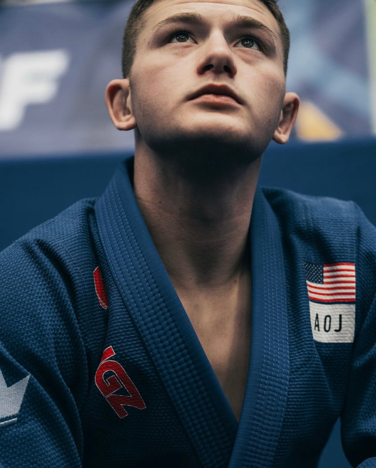 Kingz Kimonos BJJ Gear