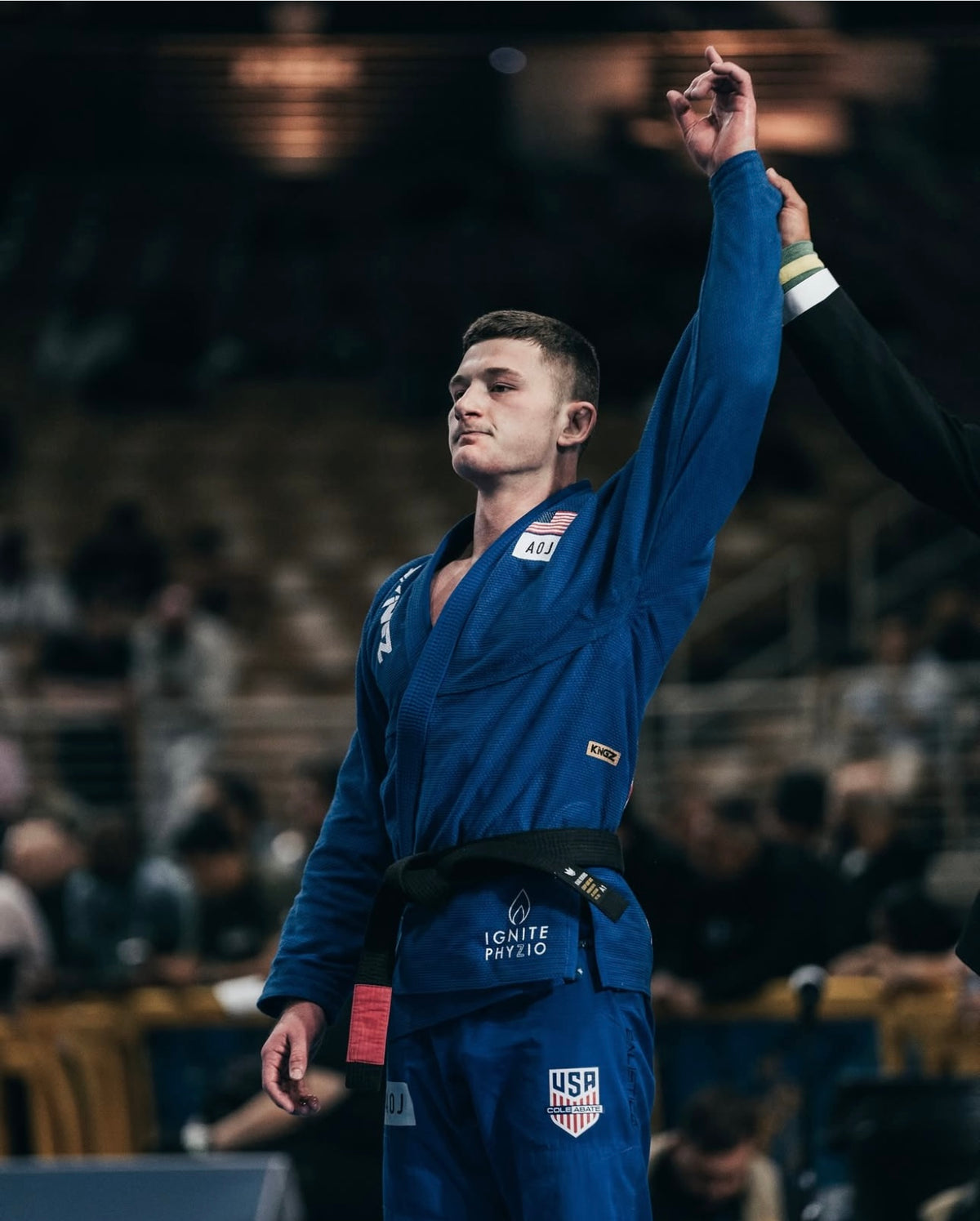 Kingz Kimonos BJJ Gear