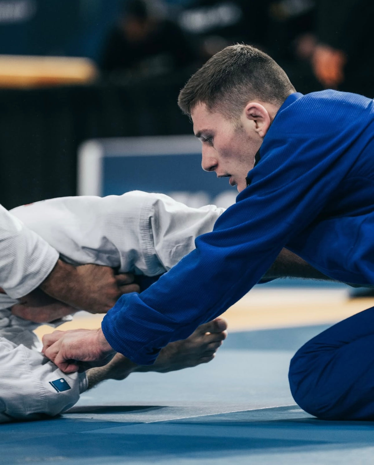 Kingz Kimonos BJJ Gear