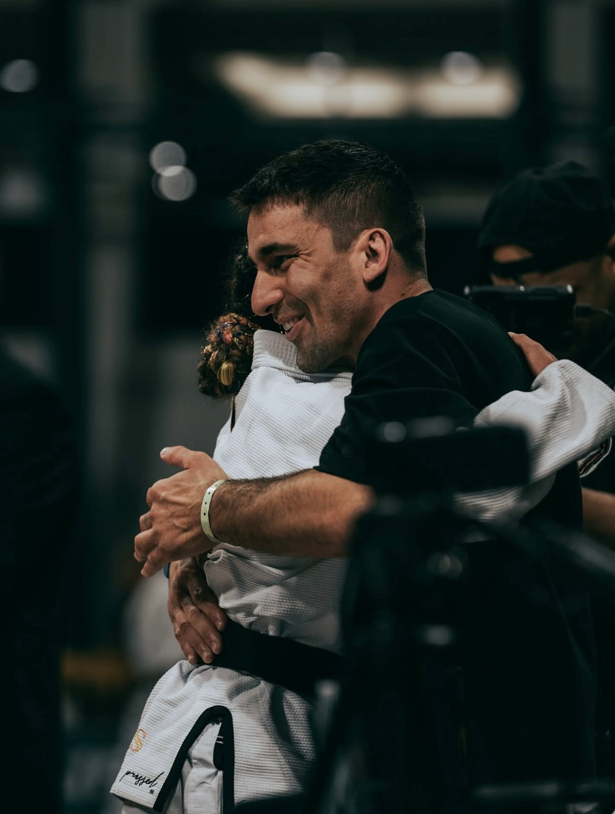 Kingz Kimonos BJJ Gear