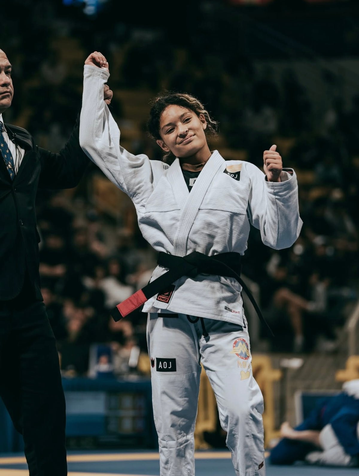 Kingz Kimonos BJJ Gear