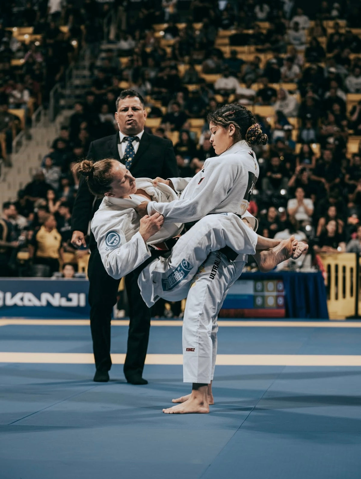 Kingz Kimonos BJJ Gear