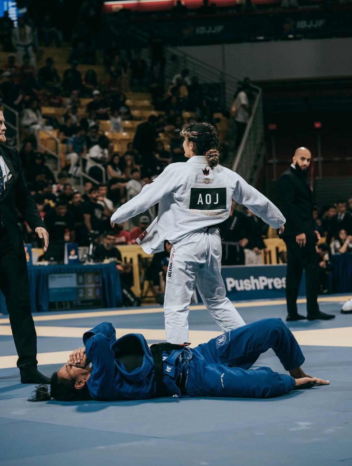 Kingz Kimonos BJJ Gear
