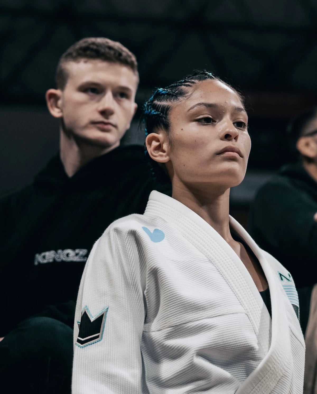 Kingz Kimonos BJJ Gear