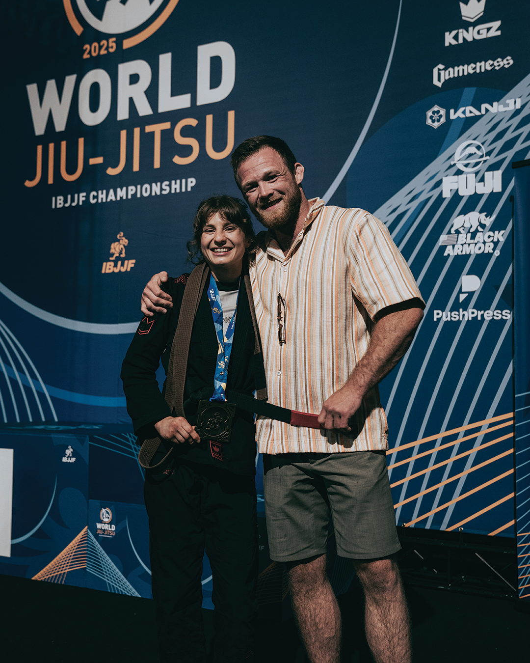 Kingz Kimonos BJJ Gear
