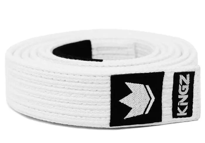 Gi Material Premium V2 Belts