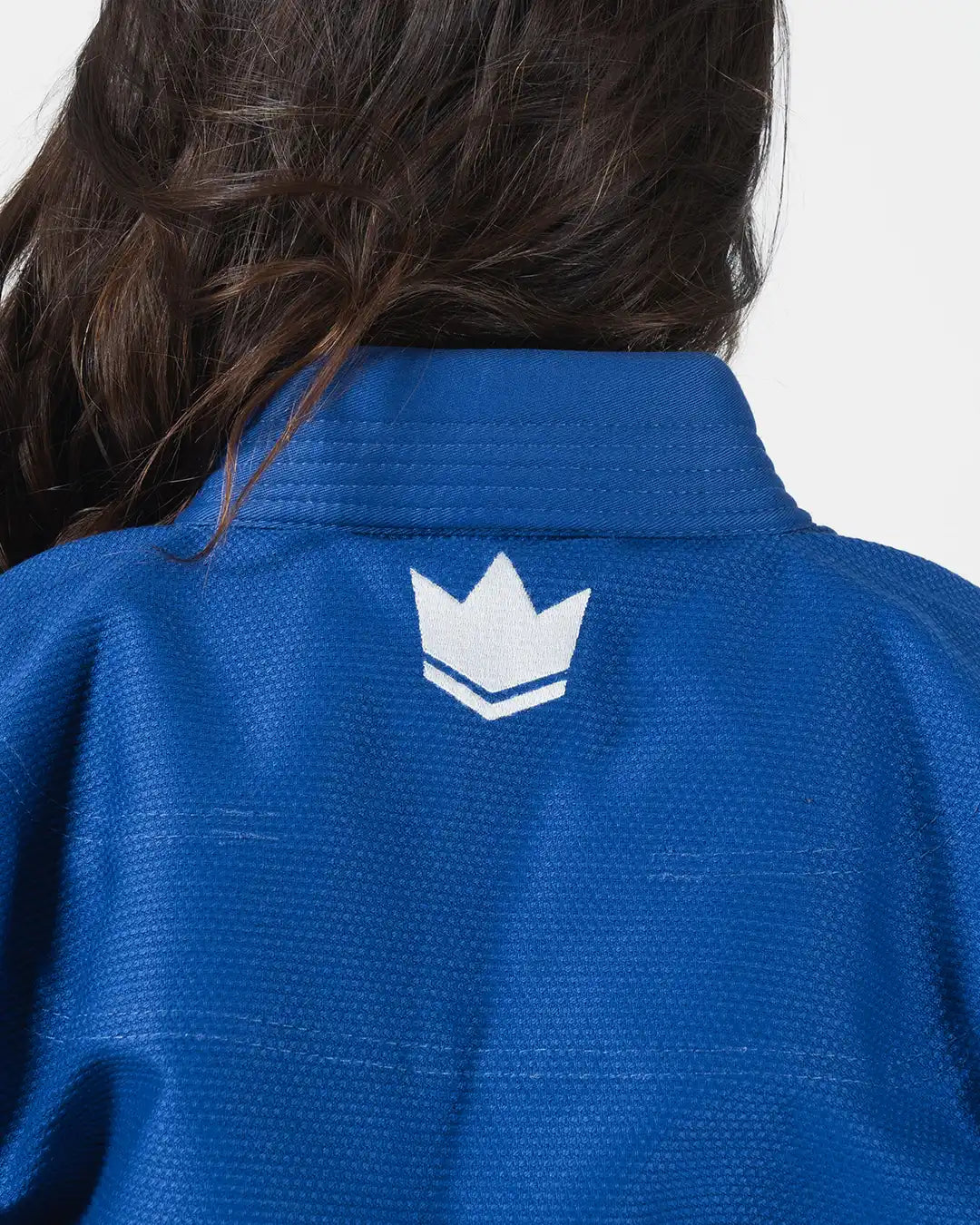 Gi Jiu Jitsu Femme Classic 3.0 - Bleu