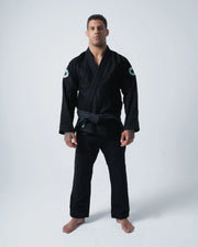 KINGZ_Classic 3.0 Jiu JItsu Gi_Black_Men_KZ109_03