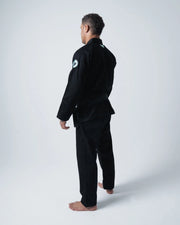 KINGZ_Classic 3.0 Jiu JItsu Gi_Black_Men_KZ109_05