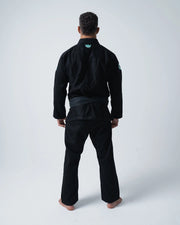 KINGZ_Classic 3.0 Jiu JItsu Gi_Black_Men_KZ109_06