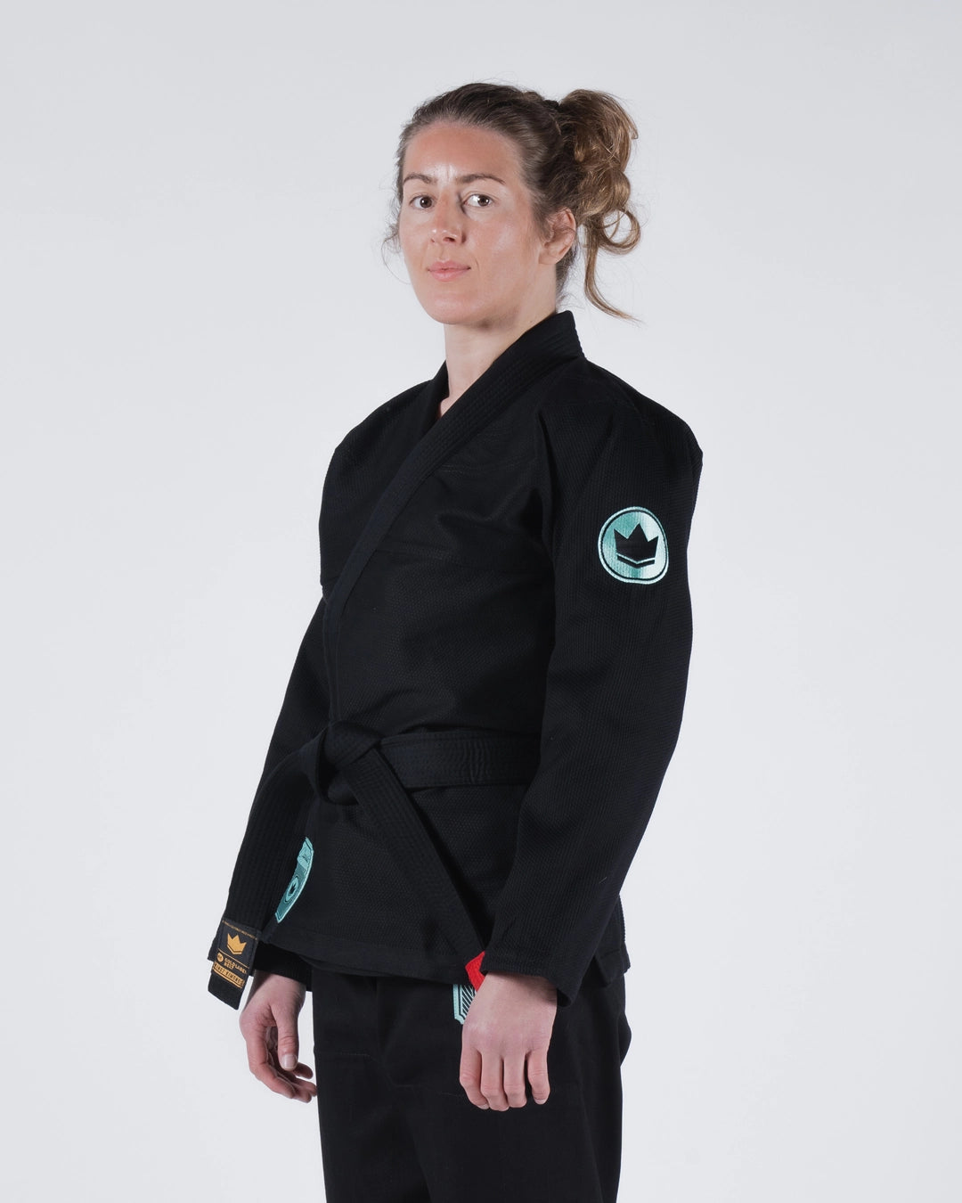 Gi Jiu Jitsu Femme Classic 3.0 - Bleu