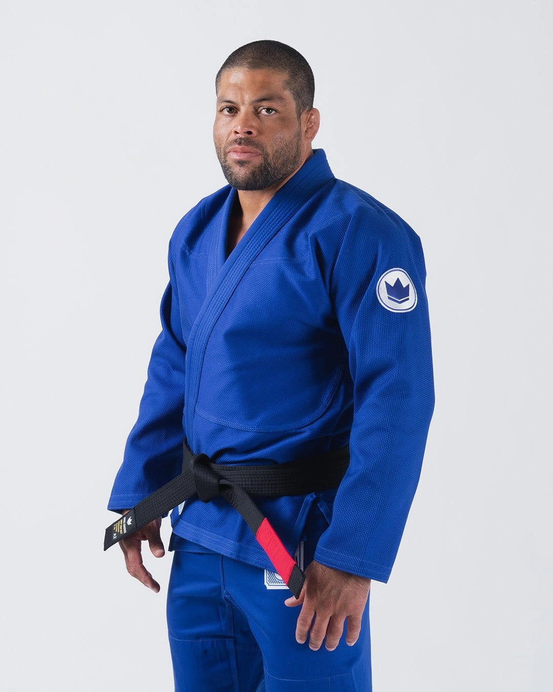 Classic 3.0 Jiu Jitsu Gi - White