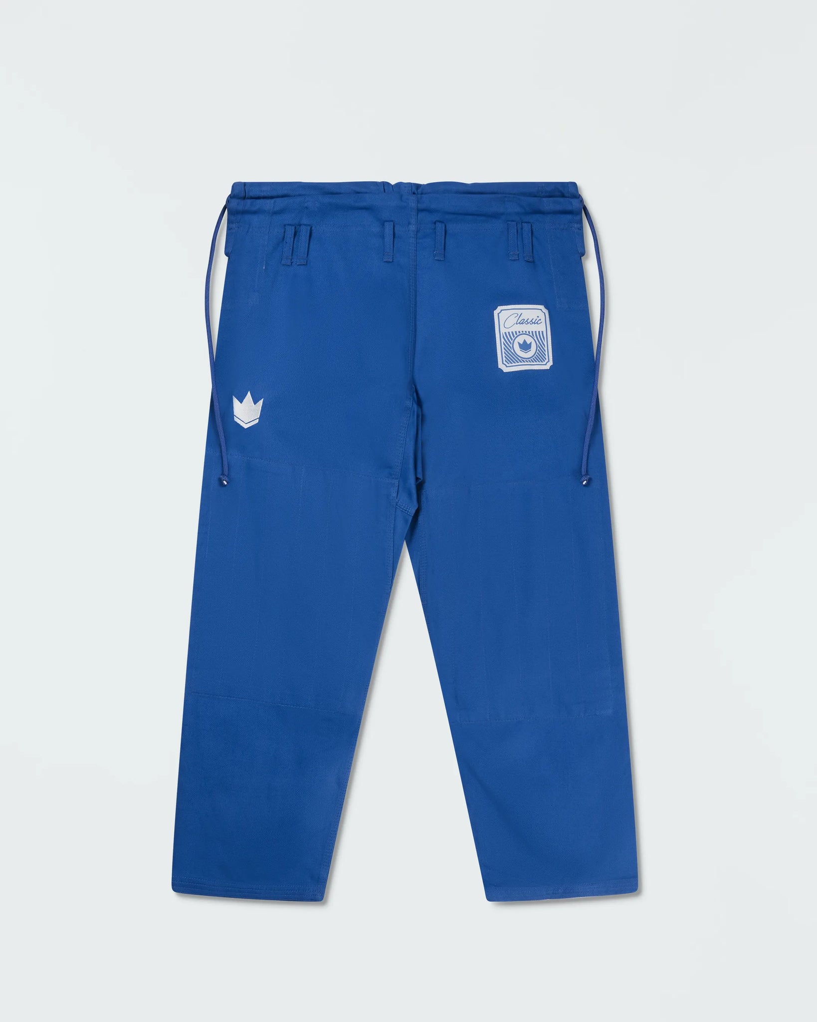 Classic 3.0 Jiu Jitsu Gi - Blue