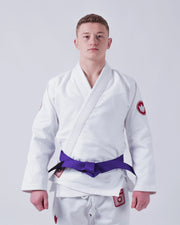 KINGZ_Classic 3.0 Jiu Jitsu Gi_White_Men_KZ109_01